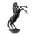 Monumental Rearing Horse Bronze Sculpture – 10.5 Ft Tall – Grand Equestrian For Sale