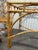 Vintage Palm Beach Chic Bamboo & Rattan Dining Set For Sale - Image 9 of 11