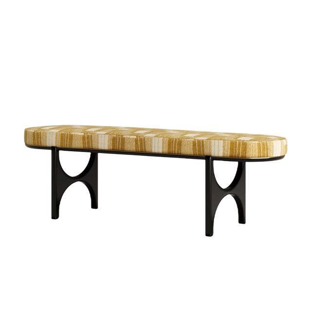 Constantino Bench by Jetclass For Sale