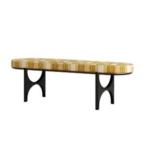 Constantino Bench by Jetclass