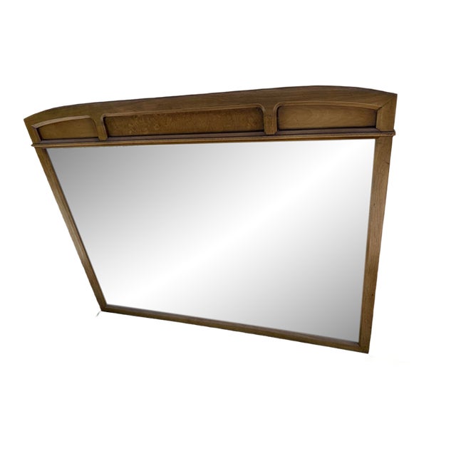 Solid Wood Mirror For Sale