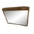 Solid Wood Mirror For Sale
