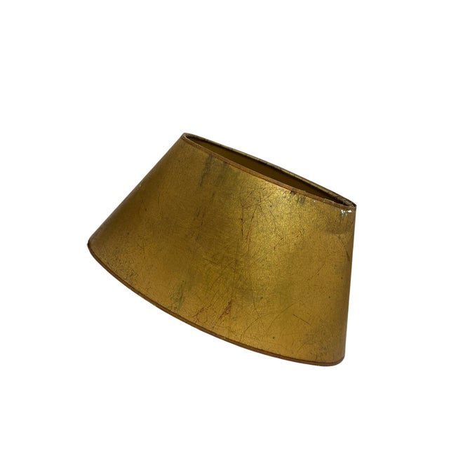 Vintage French Barley Twist Brass Wall Lights, 1970, Set of 2 For Sale - Image 9 of 12