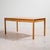 Wood Hongisto Dining Set by Ilmari Tapiovaara for Laukaan Puu, Set of 7 For Sale - Image 7 of 18