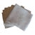 Antique French Damask Linen Dinner Napkins Jb Monogram Hand Embroidered Hemstitch - Set of 7 For Sale