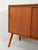 Scandinavian Sideboard with Exposed Structure, 1960s For Sale - Image 9 of 13