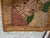Brown Indian Tapestry With Hand Sewn Beading For Sale - Image 8 of 12