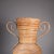 Rattan Amphora Vase from Vivai del Sud For Sale - Image 9 of 11