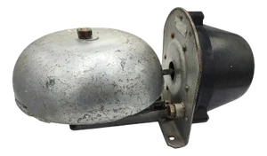 Large Vintage Door Bell, 1950s