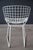 Mid 20th Century Childs Size Wire Chair by Harry Bertoia for Knoll For Sale - Image 5 of 12