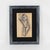 American Cubist Nude Study Pastel Painting by John Begg, Circa 1950 For Sale - Image 3 of 11