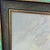 American School 20th Century Portrait of a Seated Boy, Oil on Canvas, Signed and Dated 1969 Framed by Don Carr For Sale - Image 9 of 10
