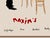 1950s Chez Maxim’s Paris Sem Panoramic Menu Lithograph For Sale In Chicago - Image 6 of 15