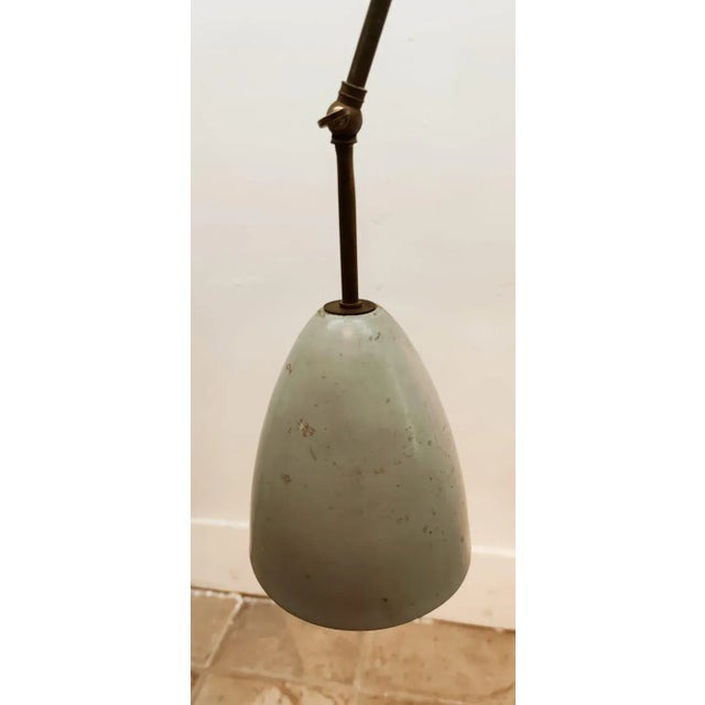 Floor Lamp with Adjustable Joints For Sale - Image 6 of 18