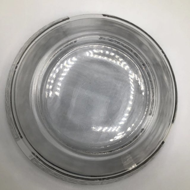 Georges Briard Serving Bowl For Sale - Image 9 of 13
