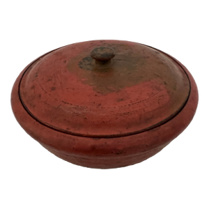 Antique Chinese Trinket Box