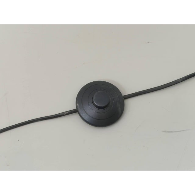 Metal Floor Lamp by Ayala Serfaty for Aqua Creations Studio, 1990s For Sale - Image 7 of 15