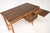 Mid-Century Walnut Desk from Morris of Glasgow, 1950s For Sale - Image 4 of 11