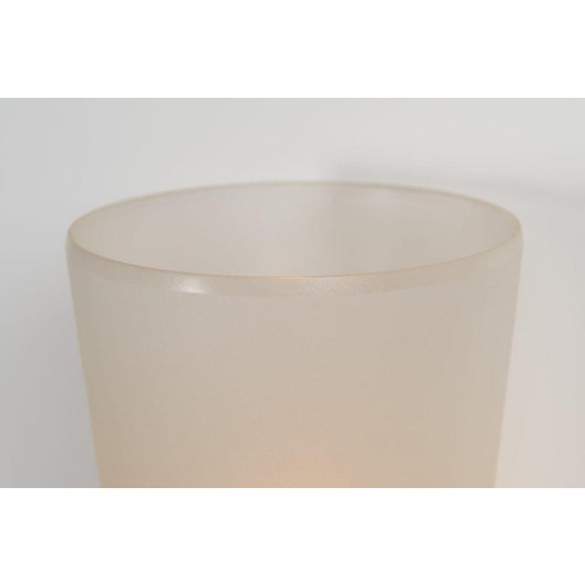 Conical Sconces by Max Ingrand for Fontana Arte, Italy, 1955, Set of 2 For Sale - Image 14 of 18