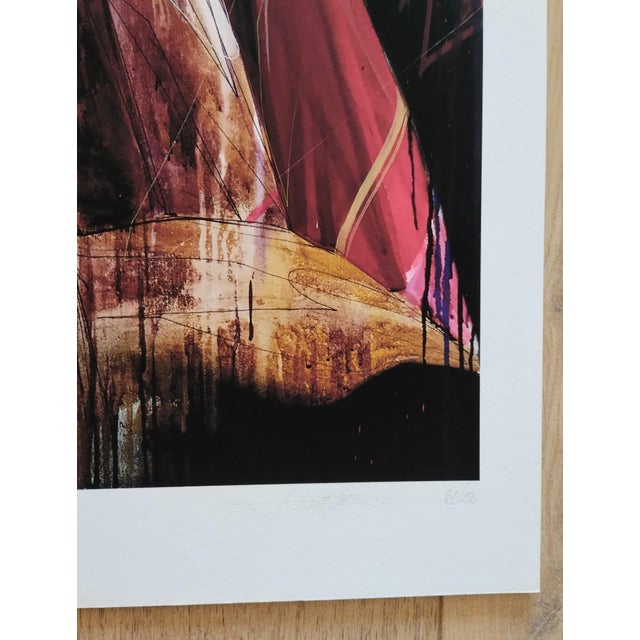 Hopare, Peru, 2017, Pigment Print For Sale - Image 7 of 9