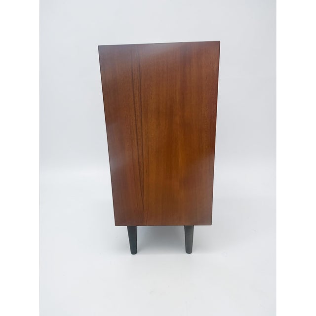 Mid-Century Modern Sideboard by Heinrich Riestenpatt, 1960s For Sale - Image 9 of 13