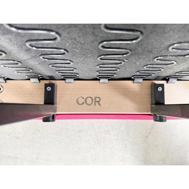 Jalis Sofa from Cor, Set of 2 For Sale - Image 10 of 14