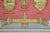 1970s Vintage Framed Hermes Scarf "Arms of the United States" 1776-1976 Bicentennial Edition 90cm For Sale - Image 5 of 11