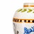 Earthenware - Earthenware jug - Viuva de Lamego. Portuguese; early 20th century from the Viuva Lamego factory; polychrome...