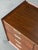 1960s Broyhill Premier Walnut Mid Century Dresser Twelve Drawer Central Doors Credenza For Sale - Image 17 of 18