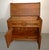 Early 20th Century Antique Elm Sideboard, Early 1900s For Sale - Image 5 of 17