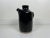 1960s Jane and Gordon Martz Black Ceramic Pitcher for Marshall Studios For Sale - Image 5 of 11