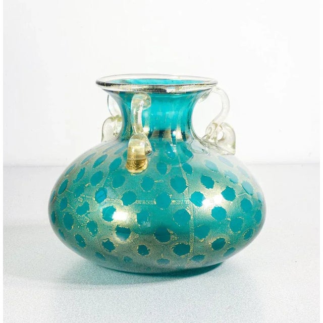 Lamps in Murano Blown Glass from La Murrina, Set of 2 For Sale - Image 9 of 12