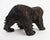 Wood Carved Wooden Ainu Bear, 1960s For Sale - Image 7 of 17