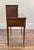 Pennsylvania House Ladies Writing Desk and Chair For Sale - Image 10 of 16