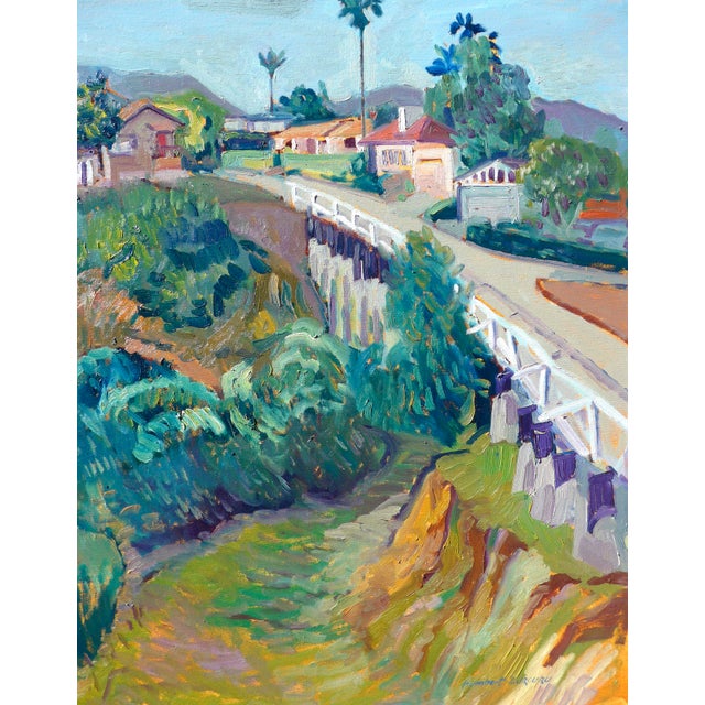 HOLIDAY PRICE REDUCED:: over 29 people have "liked" this piece, be the one to own it or give it as a gift! Fine art French...