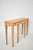 Villandry Rattan Console Table by Barracuda Interiors For Sale - Image 4 of 6