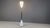 Vintage Italian Glass Floor Lamp, 1990s For Sale - Image 9 of 11