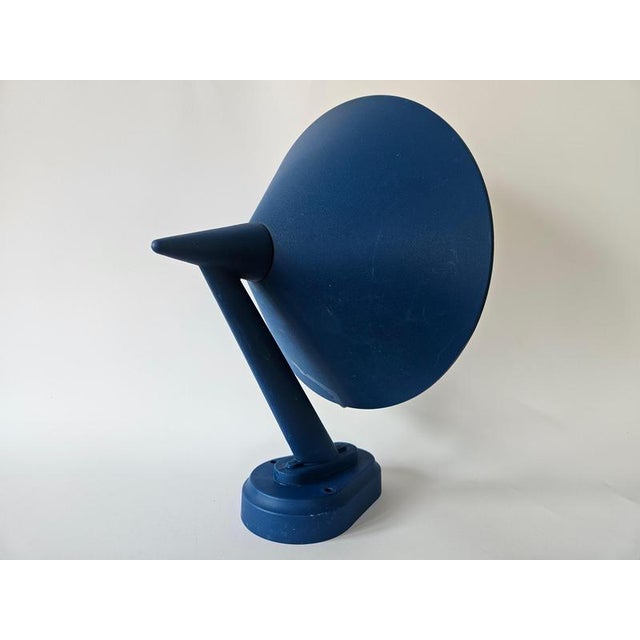 Mid-Century Wall Lamps in the style of Svea Winkler, Italy, 1970s, Set of 2 For Sale - Image 13 of 16