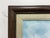 F. Yayboke Turkish Seascape Oil Painting, Circa 1960's For Sale - Image 4 of 12