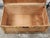 Mid Century Asian Bamboo & Rattan Trunk For Sale - Image 15 of 16