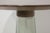 Modern Donghia Beaker Venetian Glass End Table For Sale - Image 3 of 5