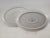 New 1970’s Vintage/New Royal Limoges La Fayette White European Dinner Service- 44 Pieces For Sale - Image 13 of 16