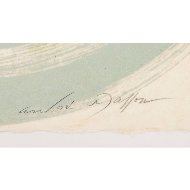 Andre Masson and Graham Sutherland "An American Portrait", 2 For Sale - Image 16 of 18