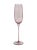 Contemporary Malden Optic Champagne Flutes - Wine, Set of 4 For Sale - Image 3 of 4