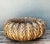 Late 20th Century Vintage Handcrafted Rattan Centerpiece For Sale - Image 5 of 13