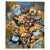 Modern French Matinal Tapestry by Bluteau for Aubusson, 1960s For Sale - Image 17 of 17