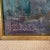 Mid 20th Century Danish Modernist Village Scene by Svend Nielsen For Sale - Image 10 of 17