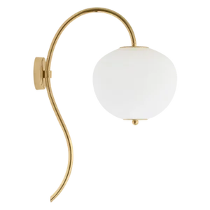 China 03 Wall Lamp by Magic Circus Editions