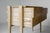 Modern Oslo Sideboard in Ash by Studio Moe For Sale - Image 3 of 4