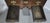 Wood Oak Lowboy, 17th Century For Sale - Image 7 of 12